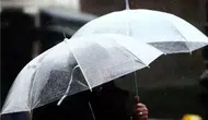 Bölgeye meteorolojik alarm: 6 il için kuvvetli sağanak ve hortum bildirimi
