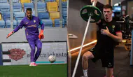 Amedspor'da Konyaspor maçı öncesi iki oyuncu sınırda: Teknik heyet uyardı