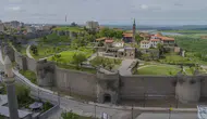 Diyarbakır'da hava nasıl olacak? İşte tüm ilçelerin sıcaklık durumu