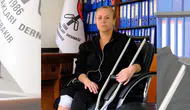 Diyarbakır'da kendisini vuran komşusu tahliye edilen Rojda Obaşı: Yalnız bırakılmak istemiyorum