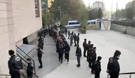 Eskişehir'den 32 ile uzanan operasyon: Yasa dışı bahis sitelerine geçit yok