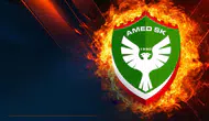 Amedspor tarih ve saat verdi: Seçmelere 2011-2014 doğumlu adaylar katılabilecek
