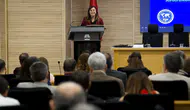Diyarbakır Yerel Hizmetleri İzleme Ağı toplantısında katılımcı yönetim vurgusu