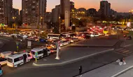 Diyarbakır Büyükşehir Belediyesi caddelerdeki yeni hız limitlerini teker teker açıkladı