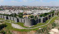 Diyarbakır'da hava bir anda değişiyor: Yağmur yok ama sıcaklıklar düşüyor