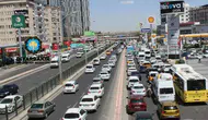 Diyarbakır'da hız sınırları yeniden belirlendi: Bazı bulvarlarda 82 kilometreye çıktı