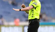 Amedspor Eyüpspor maçında Şen düdük çalacak: TFF hakemi açıkladı