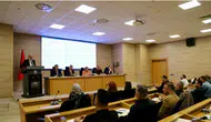 Diyarbakır Ticaret ve Sanayi Odası yeni dönemde Ankara ile yakın çalışacak
