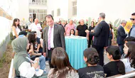 Dicle Üniversitesi'nden uluslararası başarı: Araştırma kalitesi puanını 5,9 artırdı