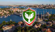 Amedspor'un İstanbul'daki dayanışma gecesine katılım ücreti açıklandı