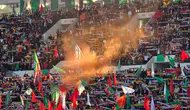 Amedspor'da deplasman krizi: Taraftar gruplarından Samsunspor maçı öncesi ortak açıklama