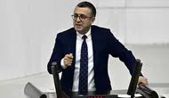Diyarbakır'da yaşanan taşımalı eğitim krizi Meclis gündeminde: Vekil Eren Bakanlığa sordu