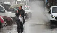 12 Ekim Pazartesi günü bu 4 ilde yaşayanlar dikkat! Sel ve dolu uyarısı