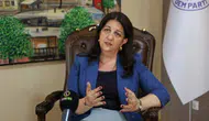 Pervin Buldan ekim ayını işaret etti: Öcalan için somut gelişme