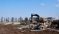 Diyarbakır'da hayvan dostu proje: Bakımevi ve rehabilitasyon merkezi yolda