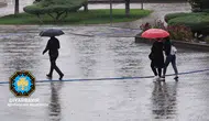 Diyarbakır Büyükşehir Belediyesi'nden meteorolojik uyarı: Sel ve su baskınına dikkat