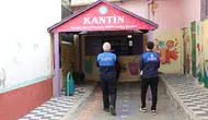 Diyarbakır'da zabıta okul kantinlerini mercek altına aldı