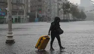 Diyarbakır'da hava yağışlı, sel ve hortum uyarısı var: İşte ilçelerde sıcaklıklar