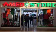 Amed Store'un logosu için Amedspor'dan ödüllü yarışma