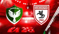 Amedspor'un rakibi Samsunspor'da kadro altüst oluyor: Karadeniz ekibinden radikal kararlar