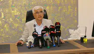 Bölgenin Barış Elçisi Arslan süreçle ilgili Meclis'e çağrı yaptı: Hiçbir açık bırakılmamalı