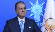 AK Partili Çelik: Süreci sabote etmek isteyen odaklar var, herkes sağduyuyla hareket etmeli