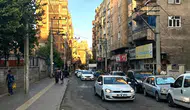 Diyarbakır Bağlar'da 3 cadde trafiğe kapanıyor: 31 Ekim'e kadar sürecek