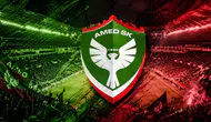 Amedspor'a bir disiplin sevki daha: Gençlerbirliği maçı sonrası şaşırtan karar