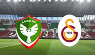 Galatasaray'da Amedspor maçı öncesi alarm verildi: 3 yıldız sınırda!