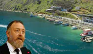 DEM Partili Vekil Temelli'den Bakan Uraloğlu'na Eğil soruları: "Köprü projesi var mı?"