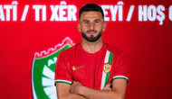 Amedspor'da Lumbardh Dellova'nın sakatlığıyla ilgili yeni gelişme: Kulüp açıklama yaptı
