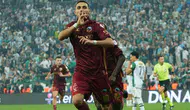 Eski Amedsporlu Dimitrov Bursa'yı yıktı: Mardinspor 3 puanı uzatmada aldı