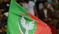 Amedspor yönetiminde dikkat çeken istifa: Nurettin Yıldız görevini bıraktı