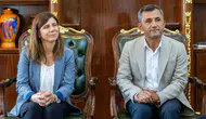 İstanbul'daki sel felaketi için Diyarbakır Büyükşehir Belediyesi'nden dayanışma mesajı