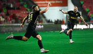 Amedspor'da gözler dört futbolcuda: Eyüp önünde kart görürlerse Galatasaray'a gidemeyecekler