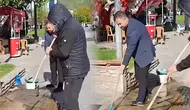 Yeniden Refah Partisi'nde sirkeli su tartışması büyüyor: Diyarbakır'dan Muğla'ya tepki var