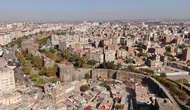 Diyarbakır'da 22 Ekim'de hava nasıl olacak? İşte tüm ilçelerin sıcaklık dereceleri