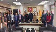 Diyarbakır’da PTT’nin 186. yılı kutlandı: Teknoloji ve hizmet vurgusu