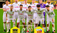 3. Lig ekibi Bitlisspor Kayserispor'u farklı yendi, kupada büyük sürprize imza attı