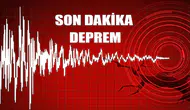 Adana Saimbeyli’de peş peşe iki deprem: Büyüklükleri belli oldu