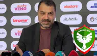 Amedspor'da transfer için geri sayım başladı: 2-3 hafta sonra düğmeye basılacak