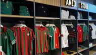Amedspor iş ilanı yayınladı: Amed Store kadrosunu güçlendiriyor