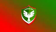Amedspor'da Samsunspor maçı öncesi iki gelişme: Biri sakatlandı, diğeri iyileşti