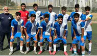 Diyar İnter Spor'dan hakem isyanı: Adalet istiyoruz