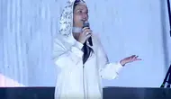 Diyarbakır'da müzik ziyafeti: Bengü sevenleriyle buluştu