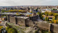 Diyarbakır'da bugün hava nasıl olacak? İşte 17 ilçede sıcaklıklar
