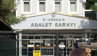 Diyarbakır'da Rojda Odabaşı, kendisini vuran komşusunun tahliyesine tepki gösterdi