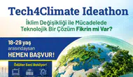 Gençler için büyük fırsat: Diyarbakır'da iklim odaklı teknoloji yarışması