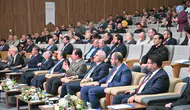 Türkiye Hadis İhtisas Toplantısı Diyarbakır'da başladı: Sahabe mirası vurgusu