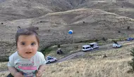 Diyarbakırlı ailenin 11 aylık bebeği Büşra bulundu mu? 40 gündür izi sürülüyor
